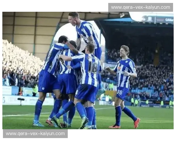 钢铁意志的碰撞：谢菲联vs米尔沃尔，谁才是英格兰最硬的骨头？